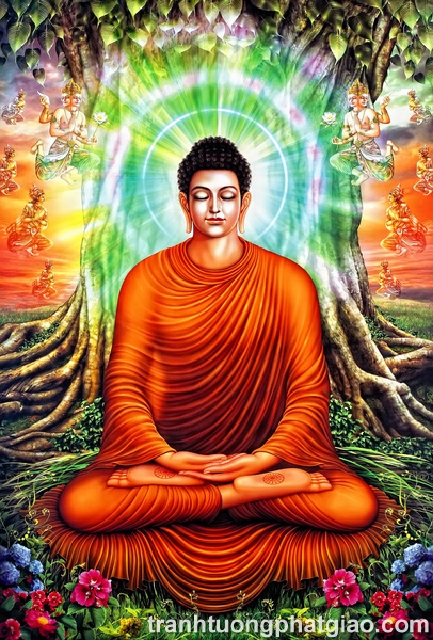 Bổn Sư Thích Ca Mâu Ni Phật (2163)